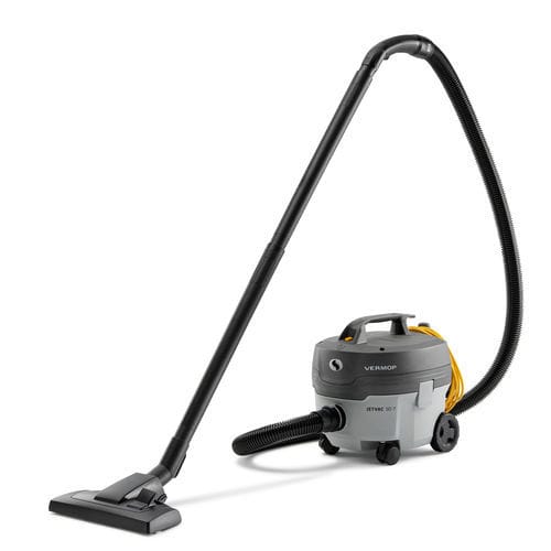 Sauger für gewerbliche Nutzung - JETVAC SD series - Vermop Salmon GmbH - Trocken / elektrisch / mobil