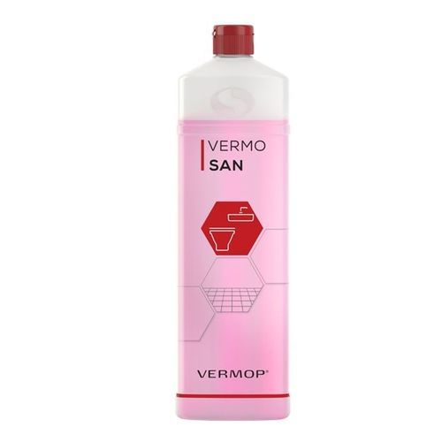 Putzmittel - Vermop Salmon GmbH