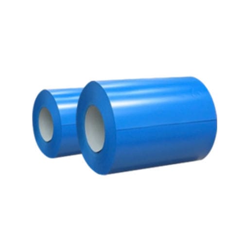 Gespulter galvanisierter Stahl - PPGI  - SUTOR TECHNOLOGY CO., LTD - kaltgewalzt