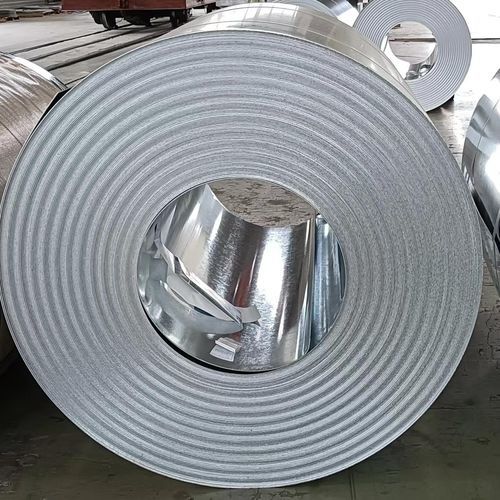 Gespulter galvanisierter Stahl - SUTOR TECHNOLOGY CO., LTD - für Bauanwendungen / beschichtet