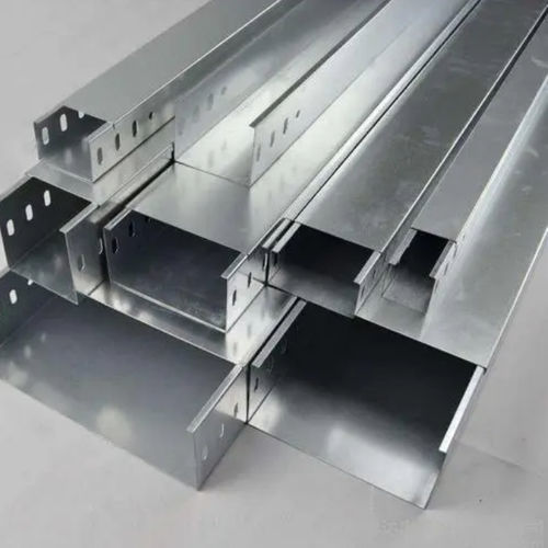 Kabelrinne / galvanisierter Stahl - SUTOR TECHNOLOGY CO., LTD
