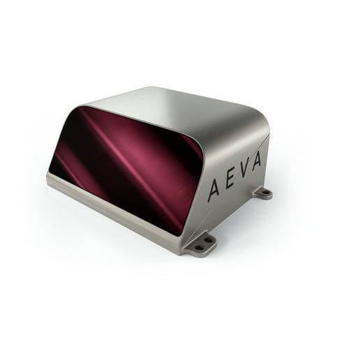 Hochauflösender LiDAR-Sensor - Aeries™ II - Aeva Inc. - Industrie / für autonome Navigation