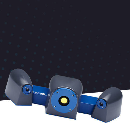 Visuelles Inspektionssystem - EyeT+ INSPECT - IT-Robotics s.r.l. - 3D / 2D / Laser