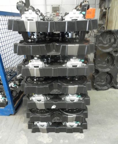 Tiefziehschale - CTE Croisset Thermoplastic Eng.