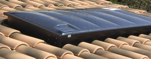 Transportkoffer - CTE Croisset Thermoplastic Eng. - Thermoplast