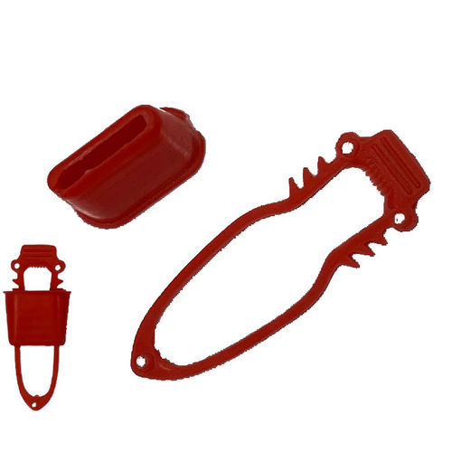Mikro-Spritzgießen / Thermoplast - CTE Croisset Thermoplastic Eng.