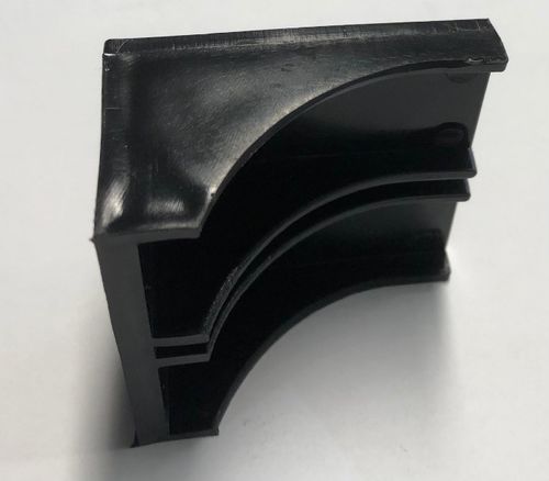 Kunststoff-Schutzverpackung - CTE Croisset Thermoplastic Eng. - für Küchengeräte / für Transformator / für Pharmaprodukte