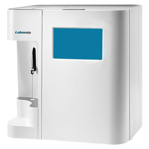 Elektrolyten-Analysator - MELA-1A - Labomiz Inc. - Labor / Konzentration / pH