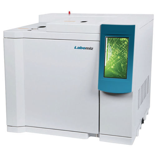 Gas-Chromatograph - MGC-1A - Labomiz Inc. - Labor / FID / temperaturprogrammierbar