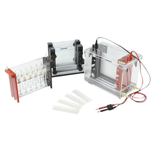 Elektrophoreseeinheit für Labor - MGEU-1A - Labomiz Inc.