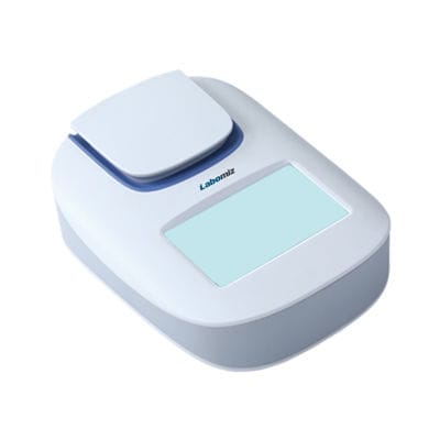 Filter-Fluorometer - MFLM-1A - Labomiz Inc.
