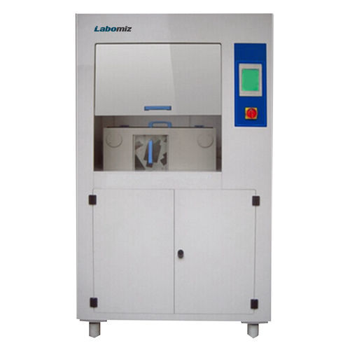 Automatischer Glaswäscher - MGWM-1A - Labomiz Inc. - Labor / Sprüh / thermisch