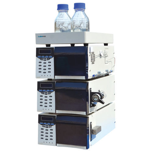 Flüssigkeitschromatograph - MHPLC-1A - Labomiz Inc. - Labor / UV