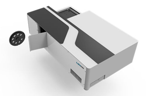 Microplate-Reader / Lumineszenz - MPR-1A - Labomiz Inc. - ELISA / Multimodus