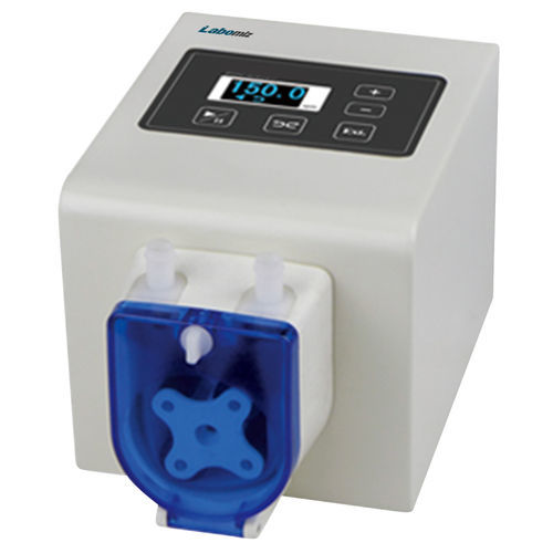 Schlauchpumpe - MCPP-1A - Labomiz Inc. - selbstansaugend / mobil / Industrie