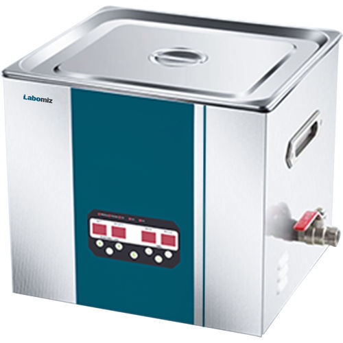 Benchtop-Ultraschallreiniger - MBUC-1A - Labomiz Inc. - Labor