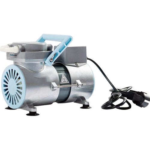 Membran-Vakuumpumpe - MLDVP-1A - Labomiz Inc. - geschmiert / 220 V AC / einstufig