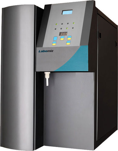 Labor-Wasseraufbereiter - MRFW-1A - Labomiz Inc.