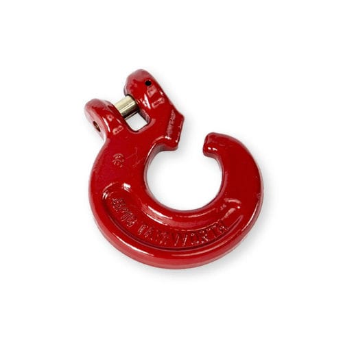 Haken Typ C - PCA-1299 - PORTABLE WINCH CO. - Gleitsystem / für Ketten
