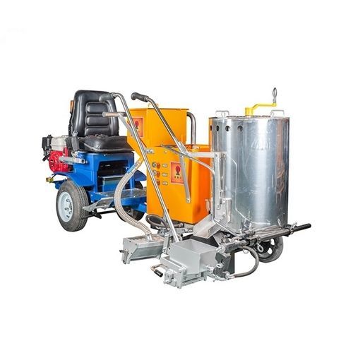 Markierungsmaschine für Straßenmarkierung - LXD860 - Jiangsu Lu Xinda Traffic Facilities Co., Ltd.