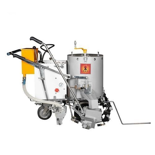 Markierungsmaschine für Straßenmarkierung - LXD880 - Jiangsu Lu Xinda Traffic Facilities Co., Ltd.
