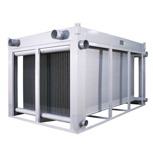 Wärmetauscherplatte - Jiangsu Hanpu Mechanical Technology Co., Ltd.