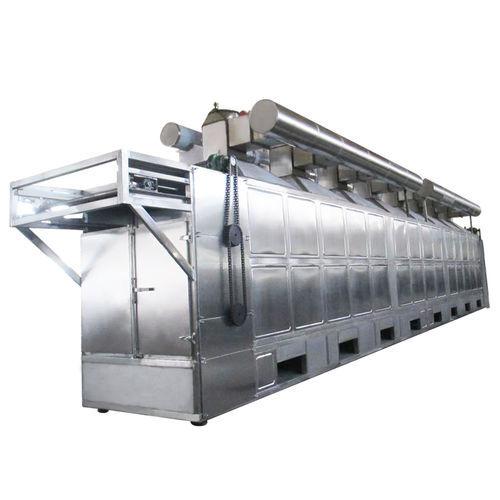 Inline-Trocknungssystem - DWT series - Jiangsu Hanpu Mechanical Technology Co., Ltd. - Edelstahl