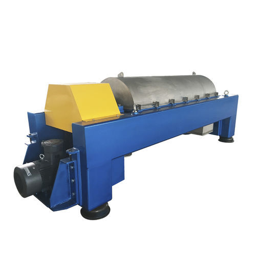 Vorbehandlungsanlage für Abfallprodukte - UCO  - Jiangsu Hanpu Mechanical Technology Co., Ltd. - Überwachung