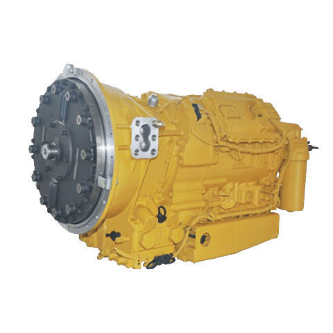 Automatische Fahrzeuggetriebe für LKW - FC6A210/250  - Weichai Power Co., Ltd.