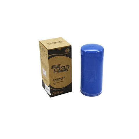 Ölfilter - Weichai Power Co., Ltd. - Patronen / für Verbrennungsmotor / für Automobilanwendungen