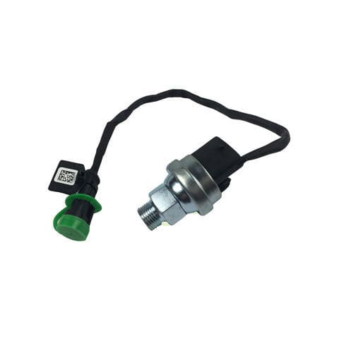 Drucksensor für Öl - Weichai Power Co., Ltd. - relativ / Membran / für Motor