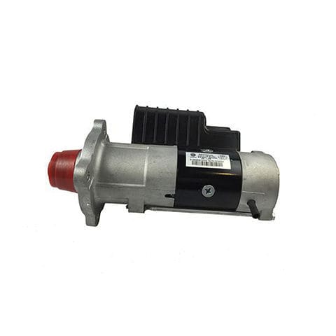 Anlasser für Verbrennungsmotor - Weichai Power Co., Ltd. - Hochleistung / für Automobilanwendungen