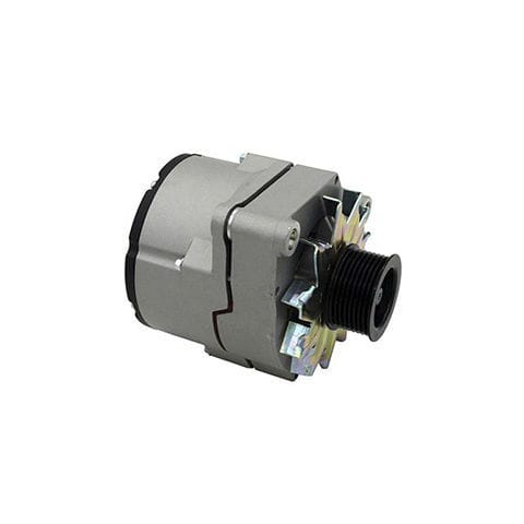 Lichtmaschine für Fahrzeuge - Weichai Power Co., Ltd. - dreiphasig / IP56 / für LKW