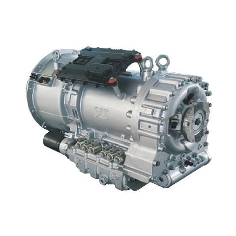 Automatische Fahrzeuggetriebe - FC6A series  - Weichai Power Co., Ltd.
