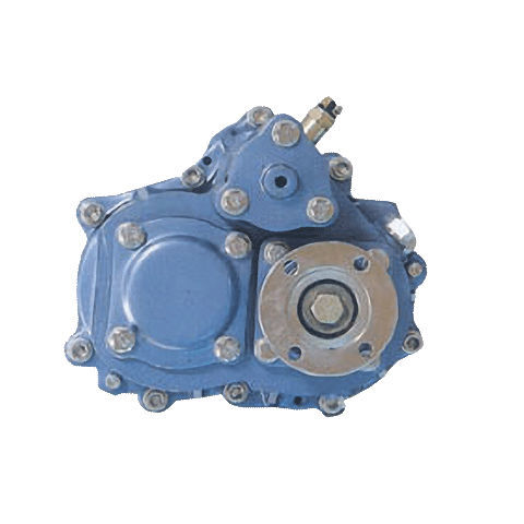 Nebenabtrieb mit Hydraulikkupplung - QH70 - Weichai Power Co., Ltd. - horizontal / für Motoren / für LKW