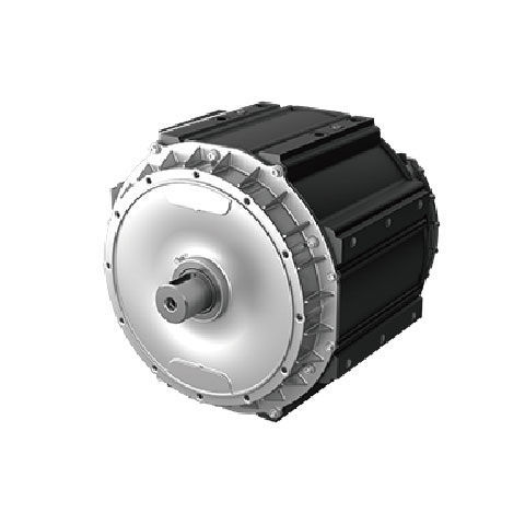 Asynchronmotor - WEMS series - Weichai Power Co., Ltd. - DC / Fahrzeug / Präzision