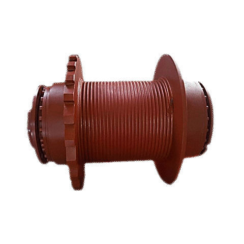 Hydraulischer Kabeltrommelheber - ZFT40D - Weichai Power Co., Ltd.
