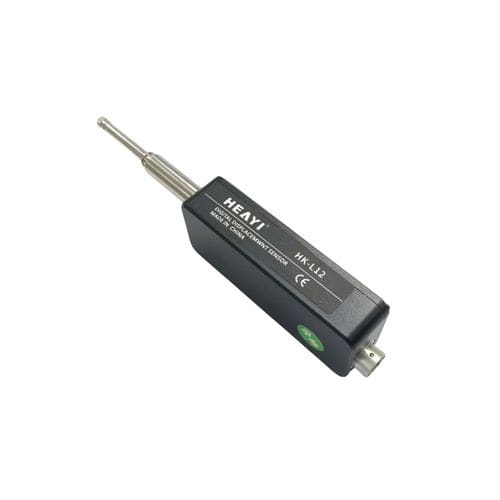 Linearer Wegaufnehmer - HK-L series - Guangzhou HeYi Electronic Technology Co., Ltd - Laser / digital / IP65