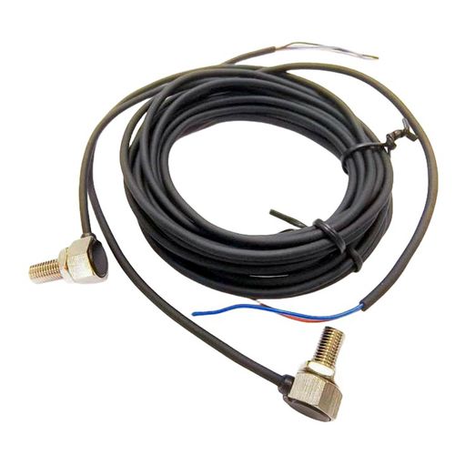Optoelektronischer Sensor / Einweg - UE-L20	 - Guangzhou HeYi Electronic Technology Co., Ltd - Laser
