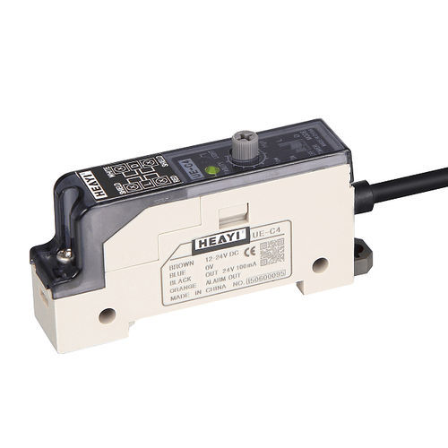 Signalverstärker - UE-C4 - Guangzhou HeYi Electronic Technology Co., Ltd - für fotoelektrische Detektoren