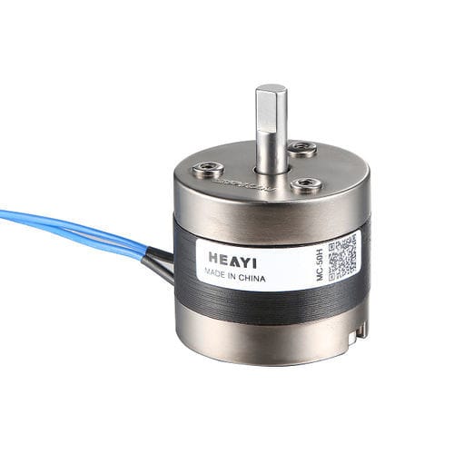 Elektro-Magnet / Dreh - MC series - Guangzhou HeYi Electronic Technology Co., Ltd
