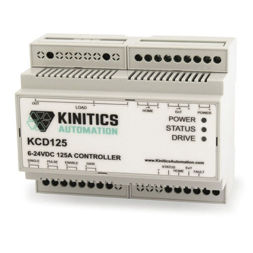 Antrieb Controller Linearray Kcd Kinitics Automation