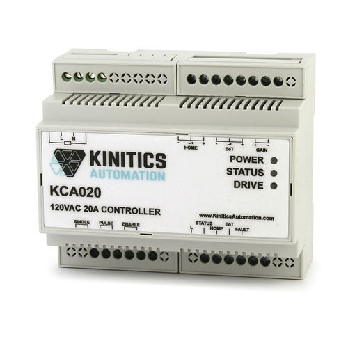 Linearer Antrieb-Controller - KCA020  - Kinitics Automation