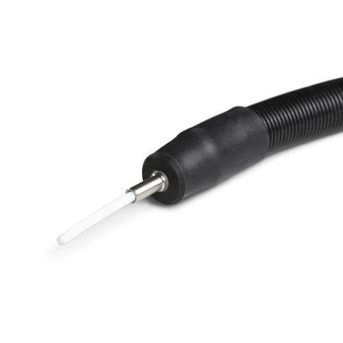 Heizschlauch für Abgas - Kletti Gmbh