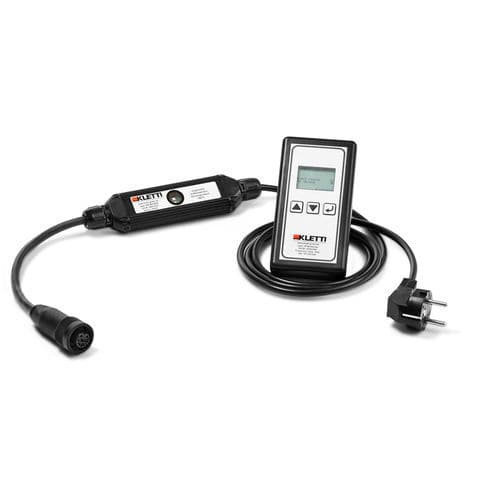 Digitaler Temperaturcontroller - KM-MICROx - Kletti Gmbh