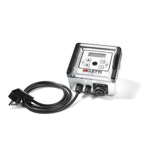 Digitaler Temperaturcontroller - KM-RD-50xx - Kletti Gmbh - UL / IP65 / für Heizzwecke