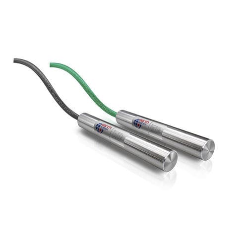 NTC-Temperatursensor - TE-01 series - Enertec Engineering AG - Halbleiter / IP68 / Edelstahl