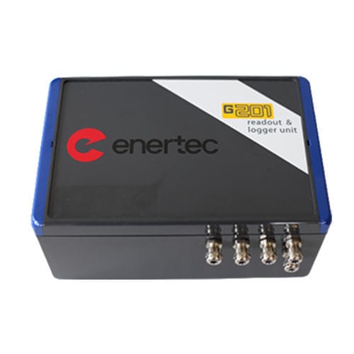 4-20mA-Datenlogger - G201 - Enertec Engineering AG - Verlagerung / USB / WiFi