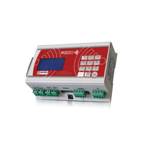 Temperatur-Datenlogger - G802 - Enertec Engineering AG - USB / Bluetooth / WiFi