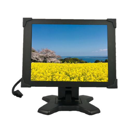Monitor für Fahrzeuge - SEF121TPC-LXH-PCT-FI - SEFORM ELECTRONICS CO., LTD. - TFT-LCD / kapazitive Projektionstechnologie / Multitouchscreen